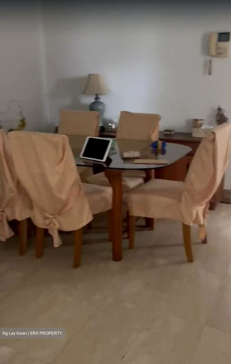 Tanjong Ria Condominium (D15), Condominium #612648481